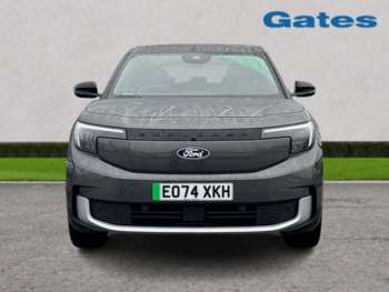 Used Ford Explorer 2024 for sale - 73656373: Photo