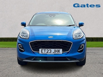 Used Ford Puma 2023 for sale - 78536641: Photo