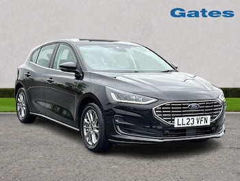 Used Ford Focus 2023 for sale - 78638093: Photo
