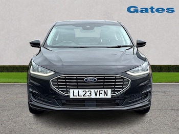 Used Ford Focus 2023 for sale - 78638093: Photo