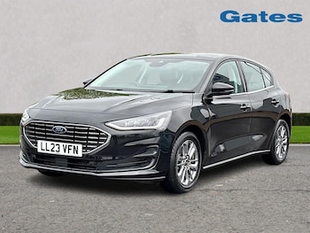 Used Ford Focus 2023 for sale - 78638093: Photo