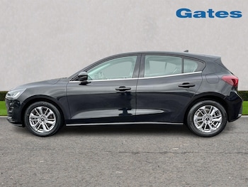 Used Ford Focus 2023 for sale - 78638093: Photo