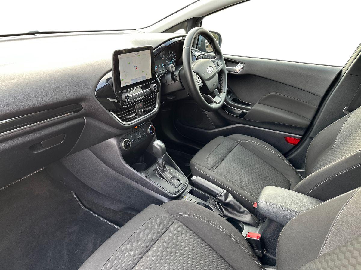 Used Ford Fiesta 2022 for sale - 77178064: Photo 11