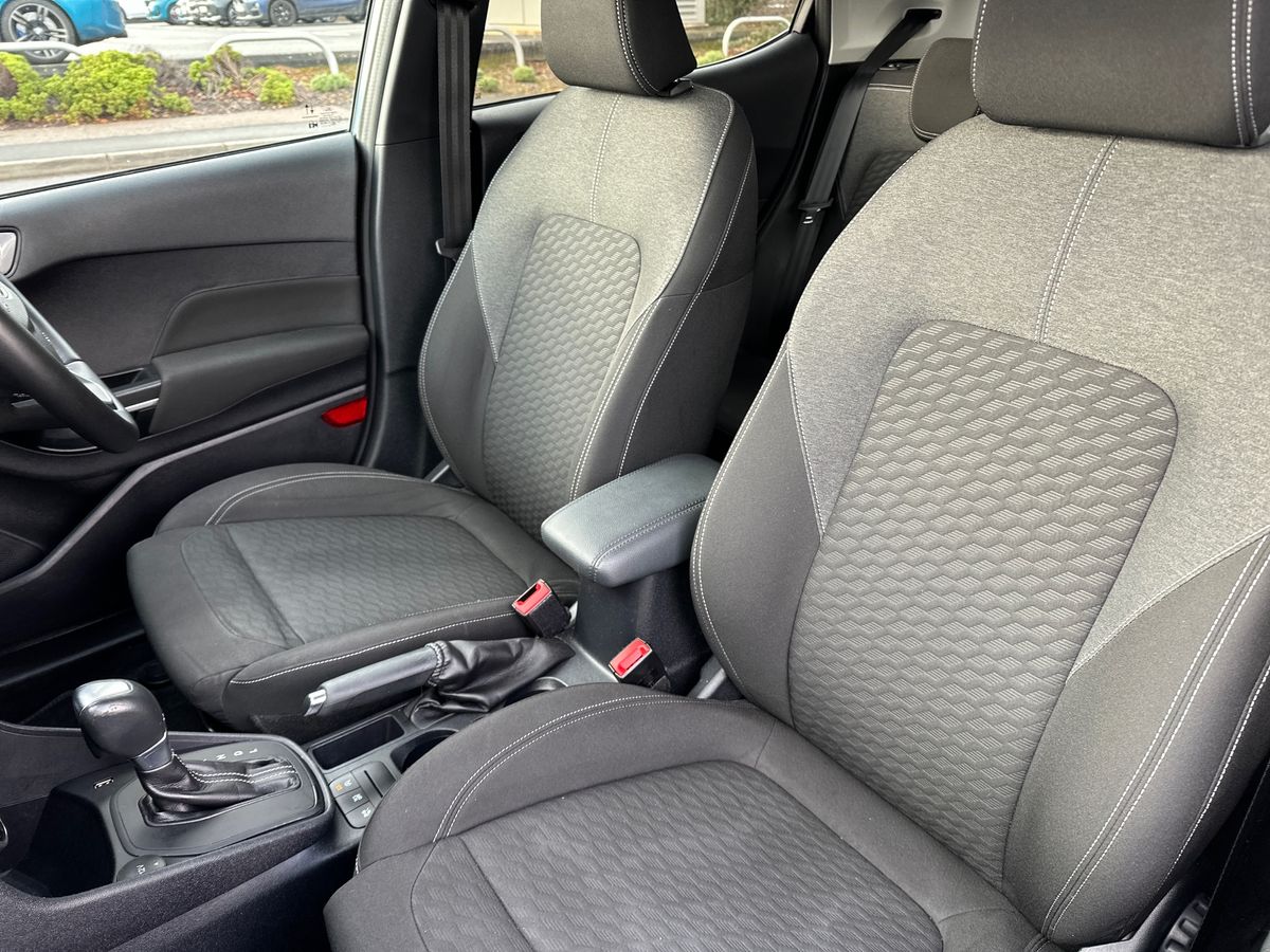 Used Ford Fiesta 2022 for sale - 77178064: Photo 13