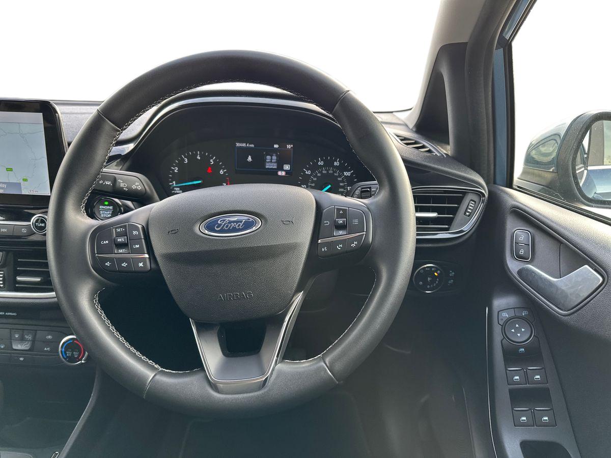 Used Ford Fiesta 2022 for sale - 77178064: Photo 17