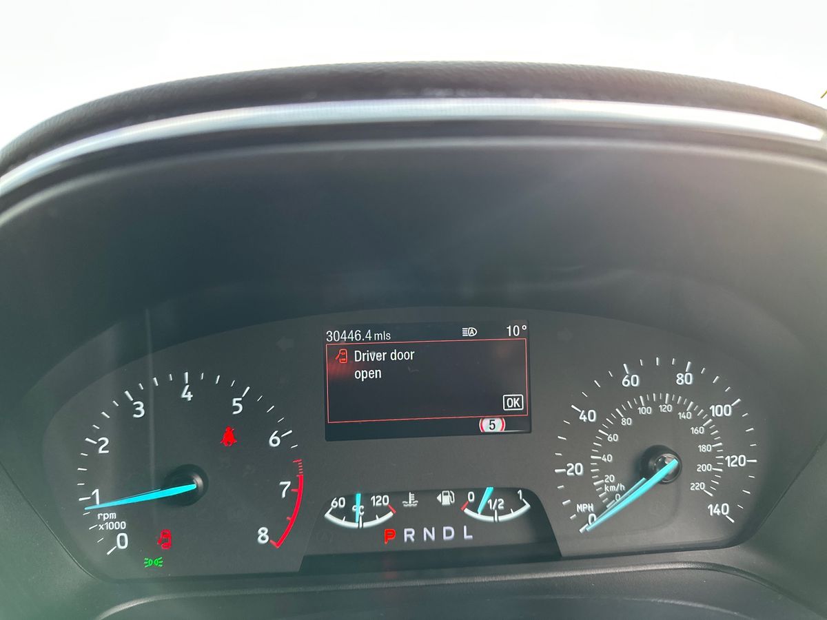 Used Ford Fiesta 2022 for sale - 77178064: Photo 18