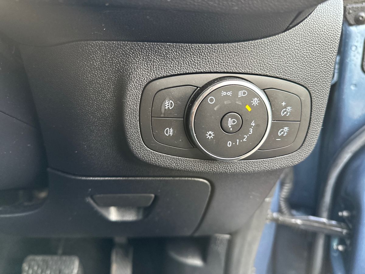 Used Ford Fiesta 2022 for sale - 77178064: Photo 23