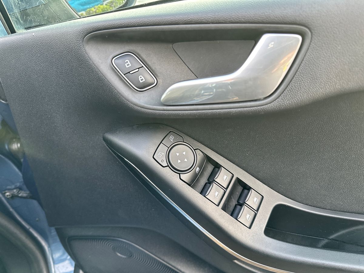 Used Ford Fiesta 2022 for sale - 77178064: Photo 25