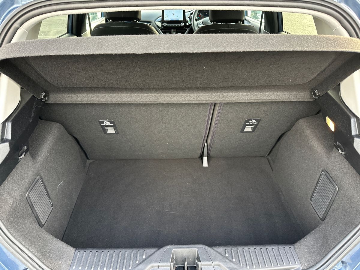 Used Ford Fiesta 2022 for sale - 77178064: Photo 34