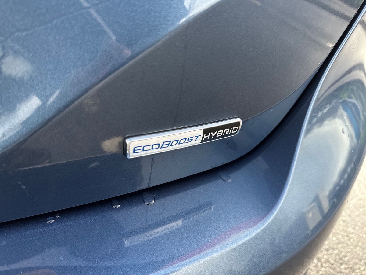 Used Ford Fiesta 2022 for sale - 77178064: Photo 36