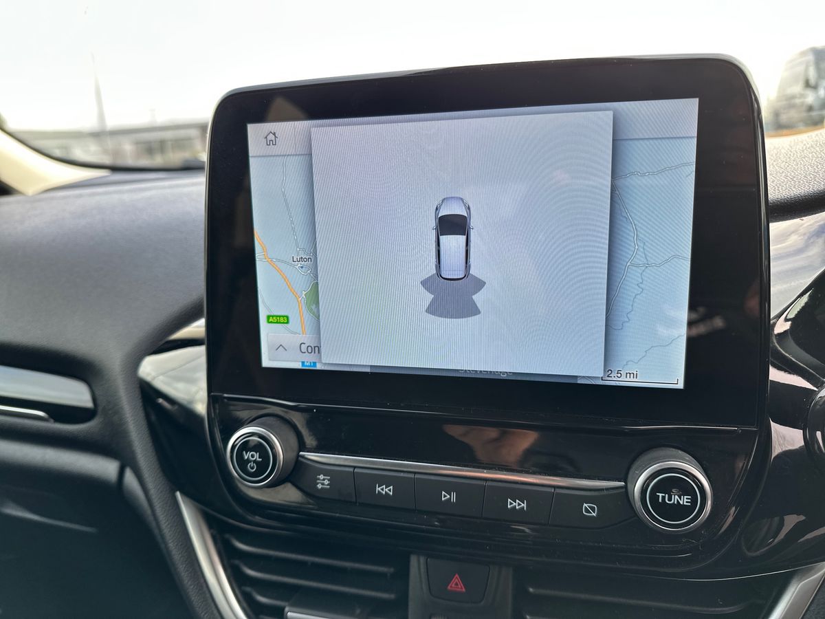 Used Ford Fiesta 2022 for sale - 77178064: Photo 37