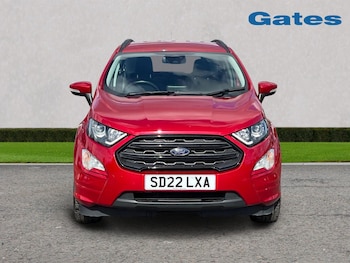Used Ford Ecosport 2022 for sale - 75725995: Photo