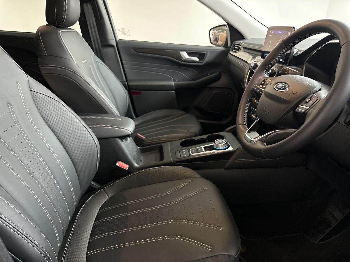 Used Ford Kuga 2024 for sale - 76652472: Photo 12