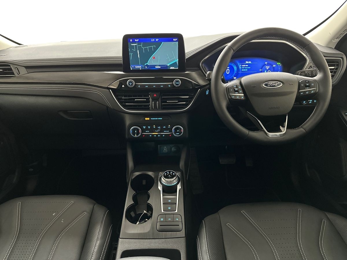 Used Ford Kuga 2024 for sale - 76652472: Photo 15