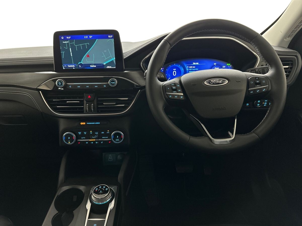 Used Ford Kuga 2024 for sale - 76652472: Photo 16