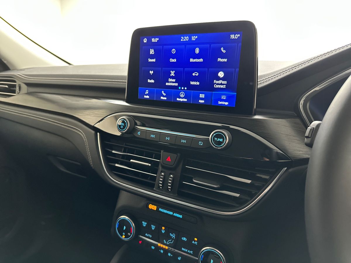 Used Ford Kuga 2024 for sale - 76652472: Photo 21