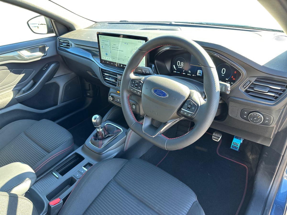 Used Ford Focus 2025 for sale - 77193591: Photo 10