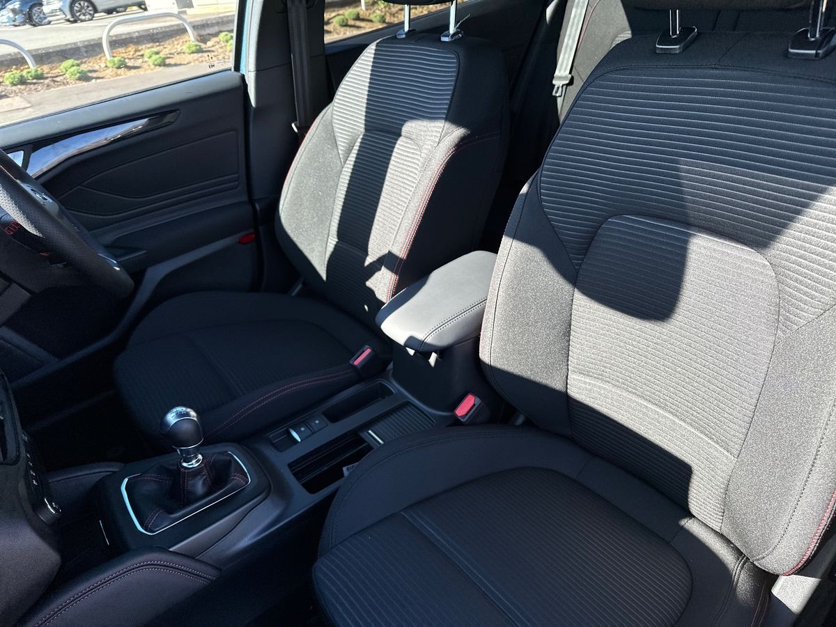 Used Ford Focus 2025 for sale - 77193591: Photo 13