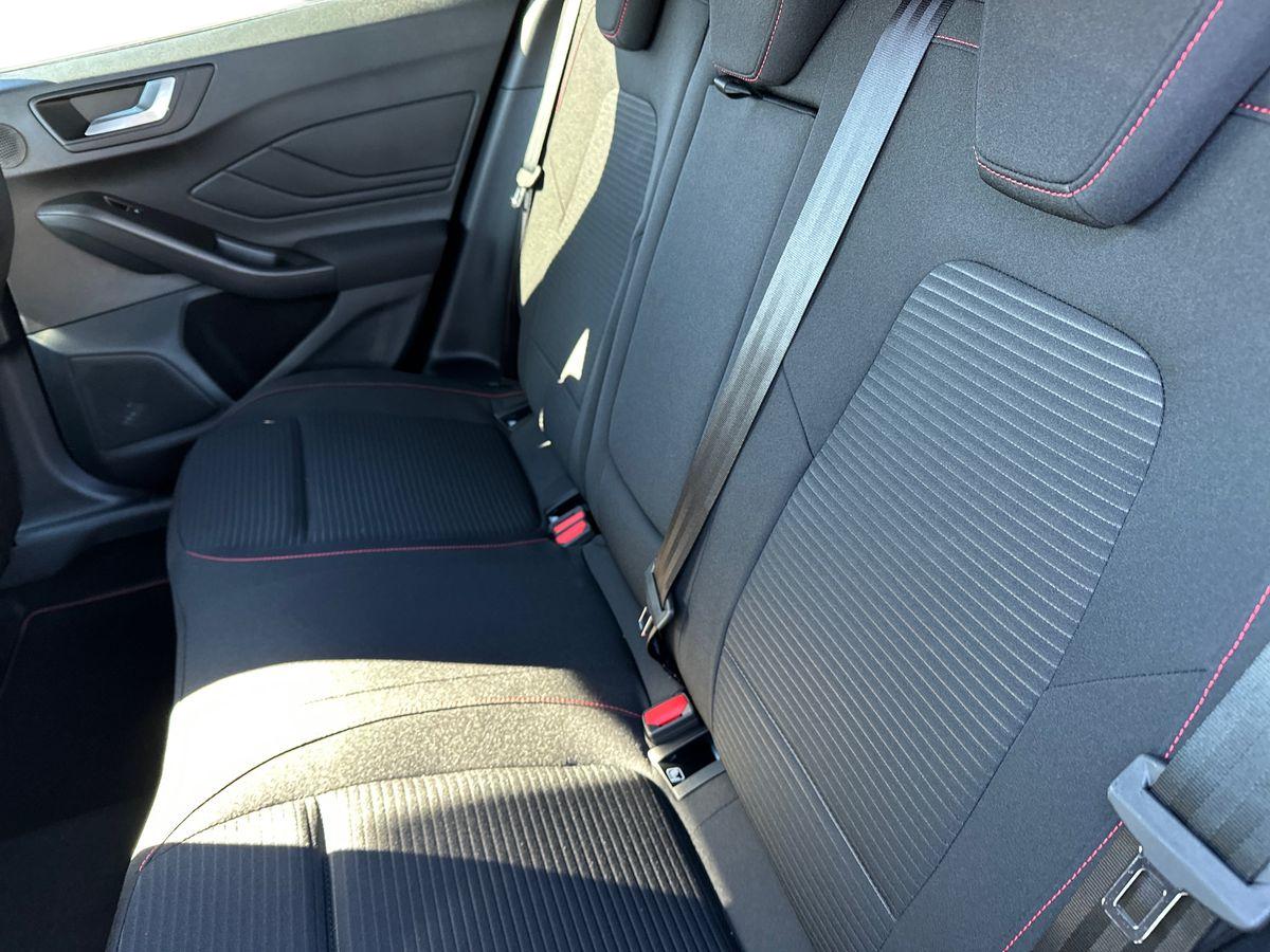 Used Ford Focus 2025 for sale - 77193591: Photo 14