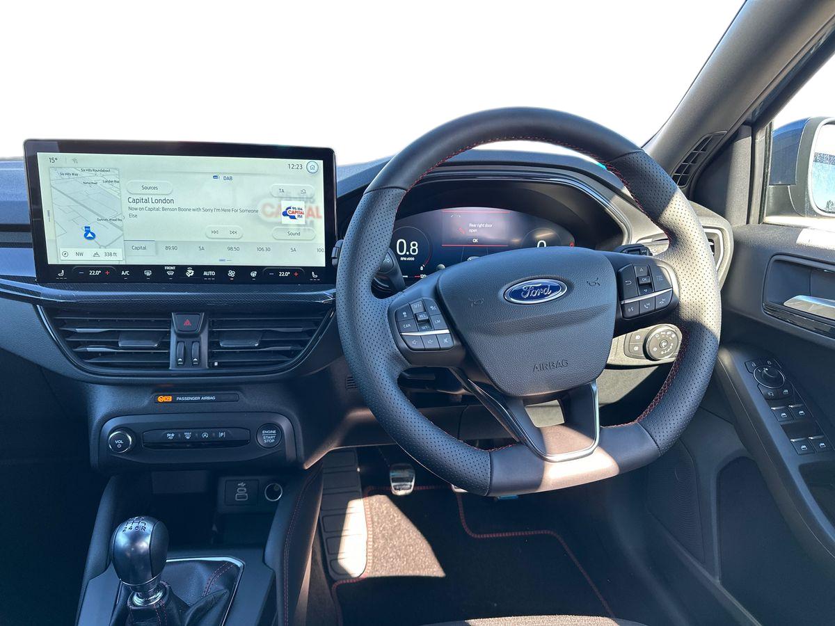 Used Ford Focus 2025 for sale - 77193591: Photo 16