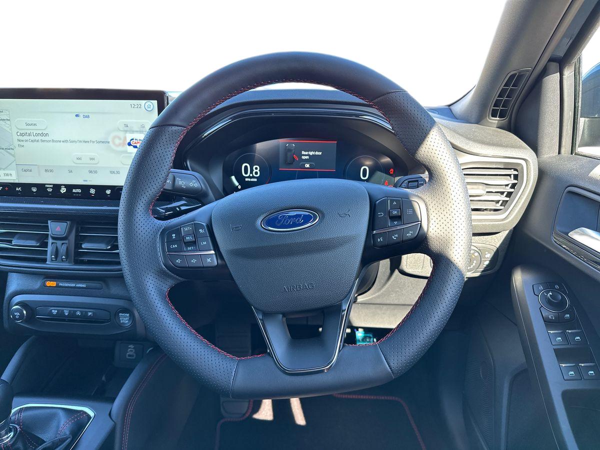 Used Ford Focus 2025 for sale - 77193591: Photo 17