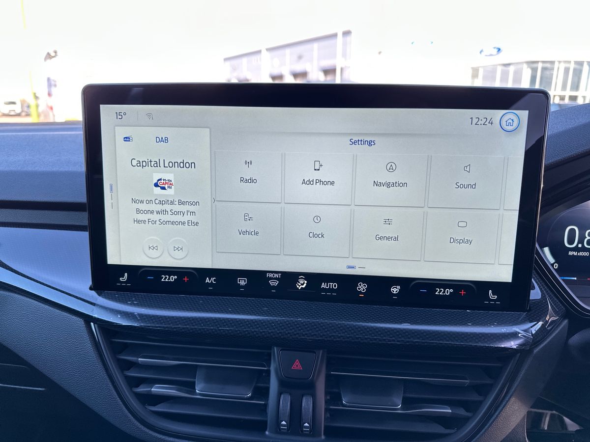 Used Ford Focus 2025 for sale - 77193591: Photo 19