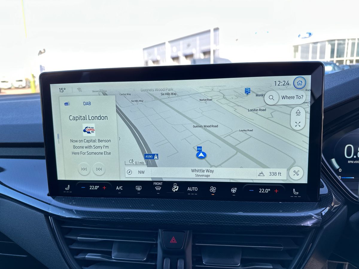 Used Ford Focus 2025 for sale - 77193591: Photo 20