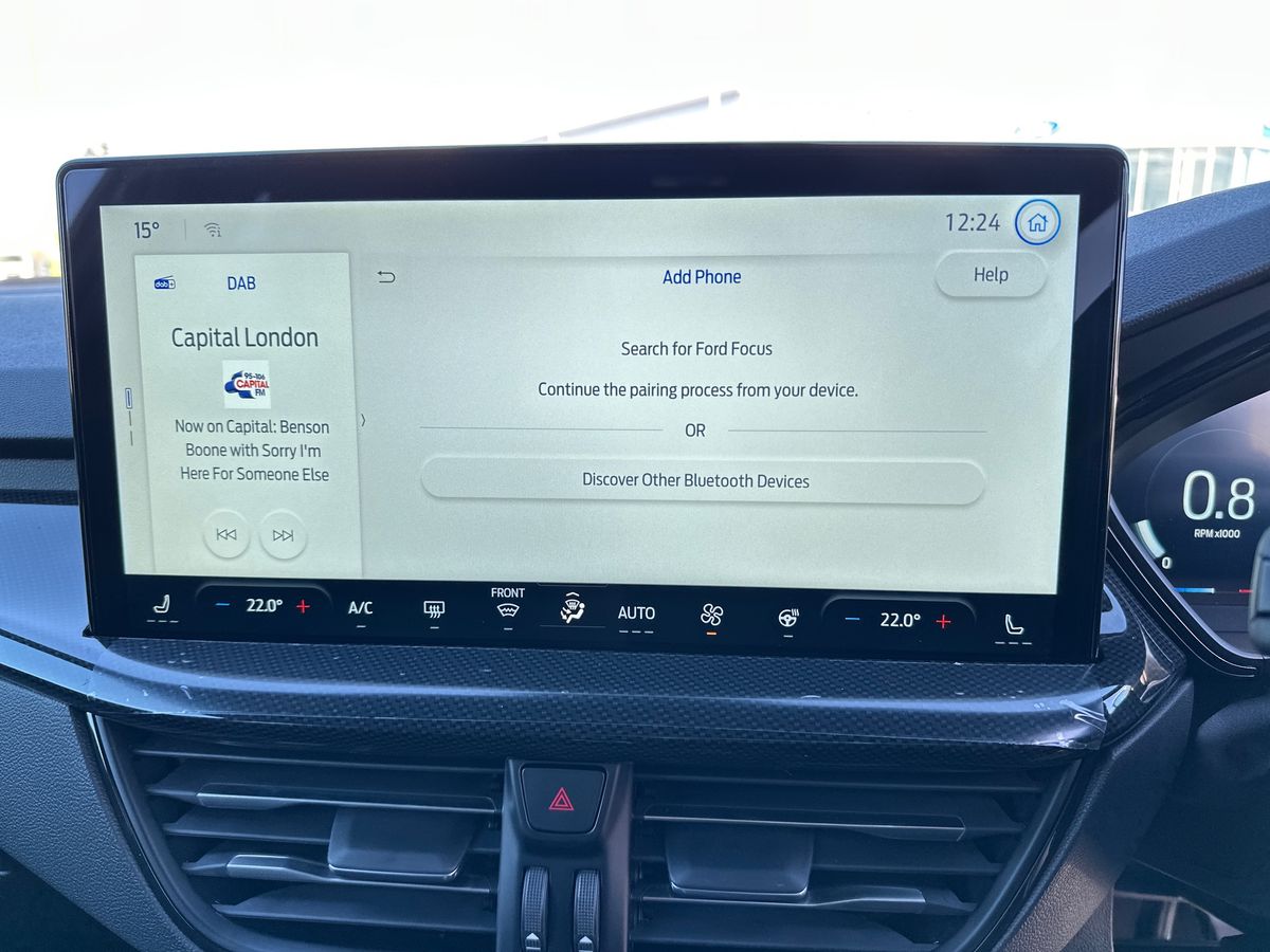 Used Ford Focus 2025 for sale - 77193591: Photo 21