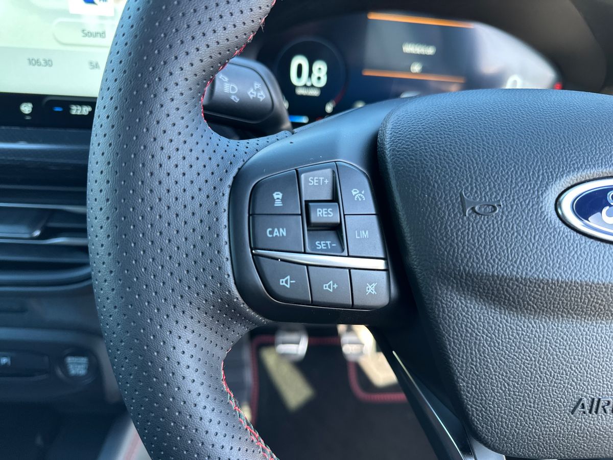 Used Ford Focus 2025 for sale - 77193591: Photo 26