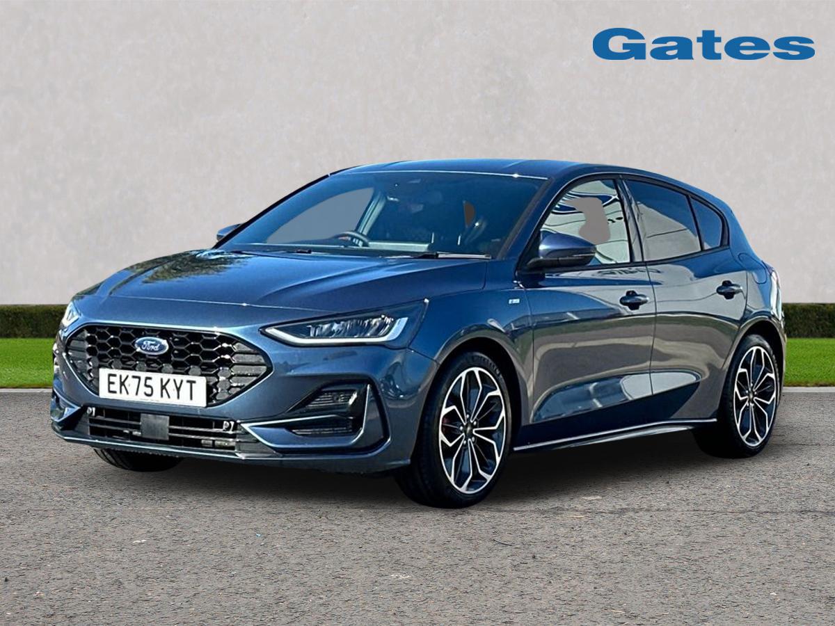 Used Ford Focus 2025 for sale - 77193591: Photo 3