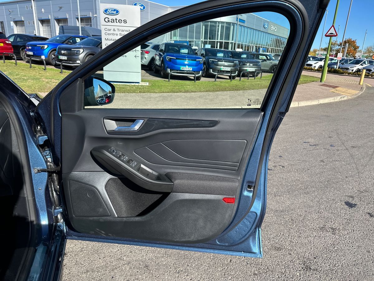 Used Ford Focus 2025 for sale - 77193591: Photo 35