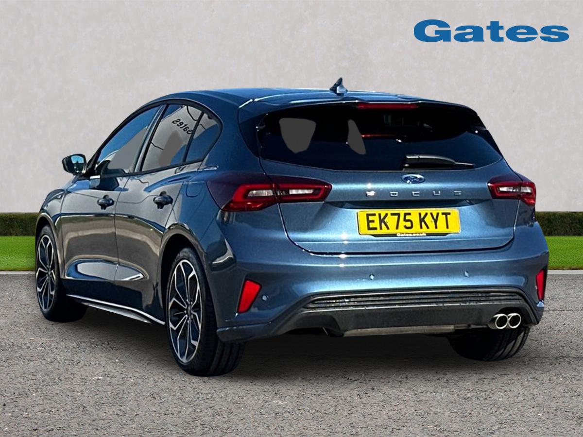 Used Ford Focus 2025 for sale - 77193591: Photo 5