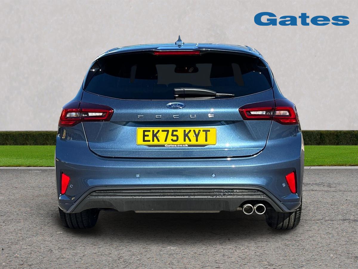 Used Ford Focus 2025 for sale - 77193591: Photo 6