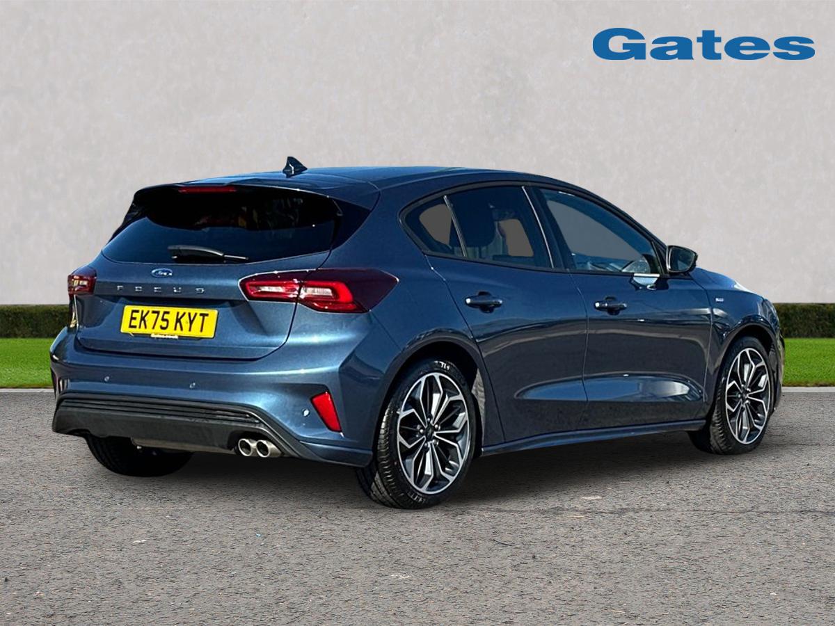 Used Ford Focus 2025 for sale - 77193591: Photo 7