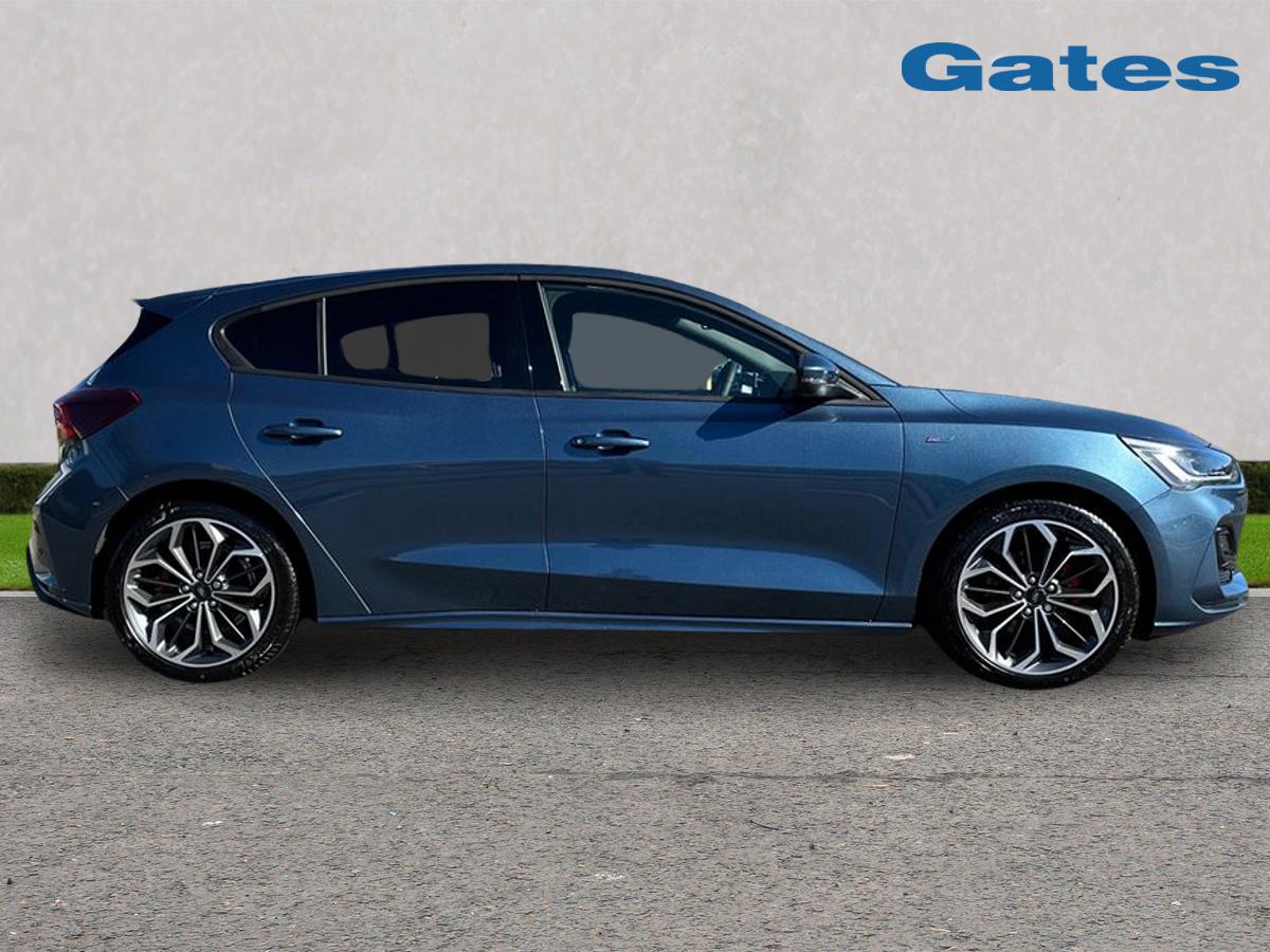 Used Ford Focus 2025 for sale - 77193591: Photo 8