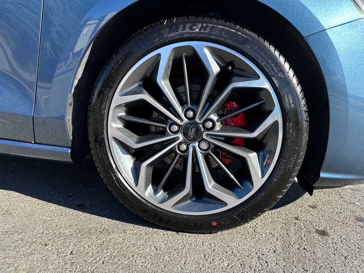 Used Ford Focus 2025 for sale - 77193591: Photo 9