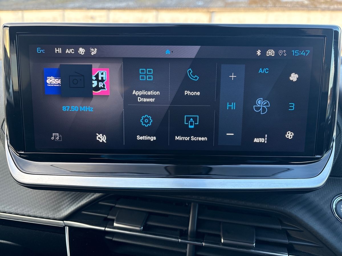 Used Peugeot 2008 2024 for sale - 77346794: Photo 19