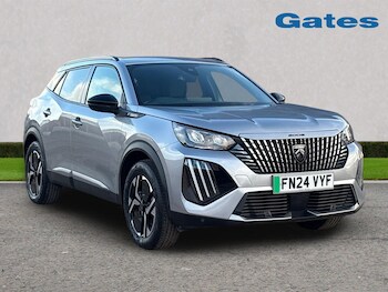 Used Peugeot 2008 2024 for sale - 77346794: Photo