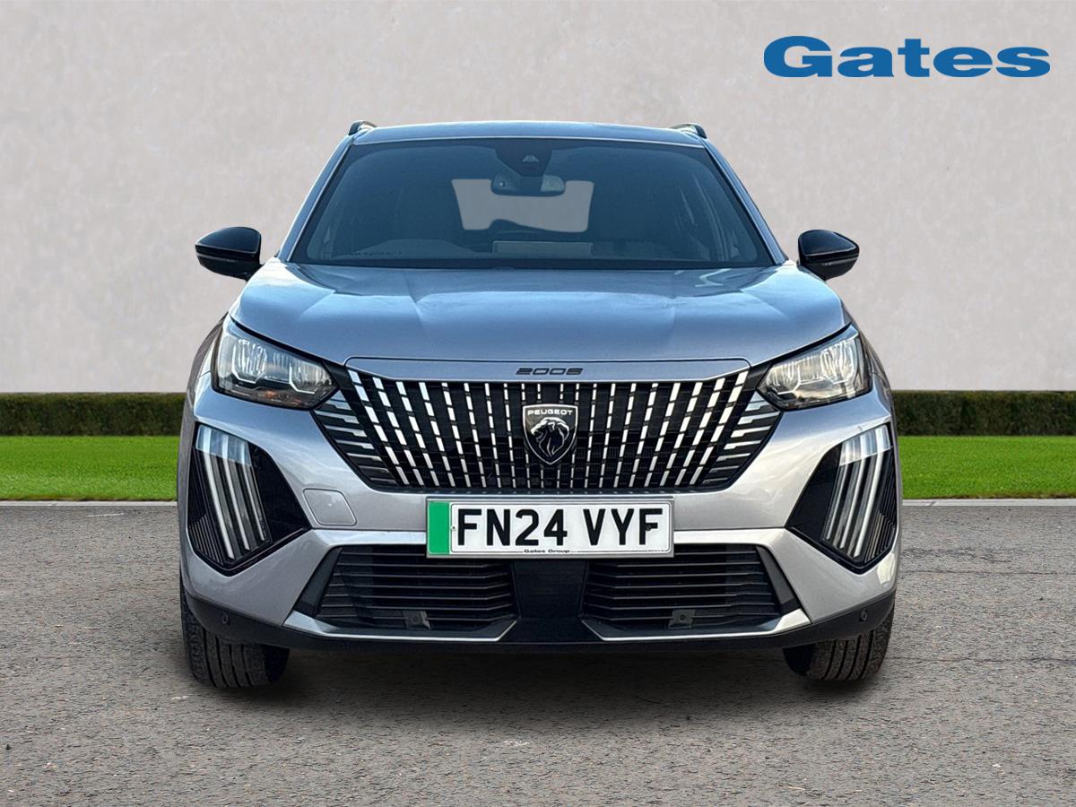 Used Peugeot 2008 2024 for sale - 77346794: Photo 2