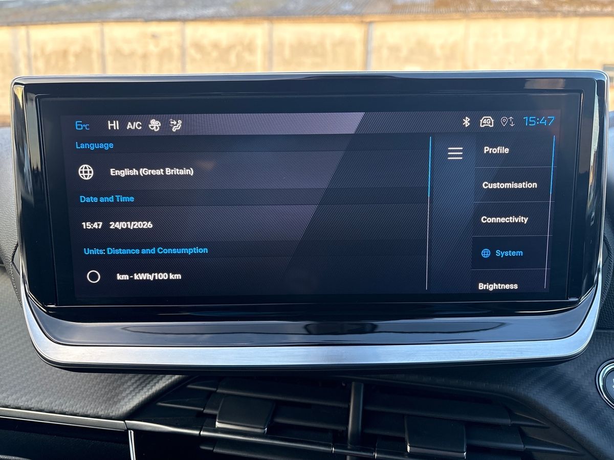 Used Peugeot 2008 2024 for sale - 77346794: Photo 20