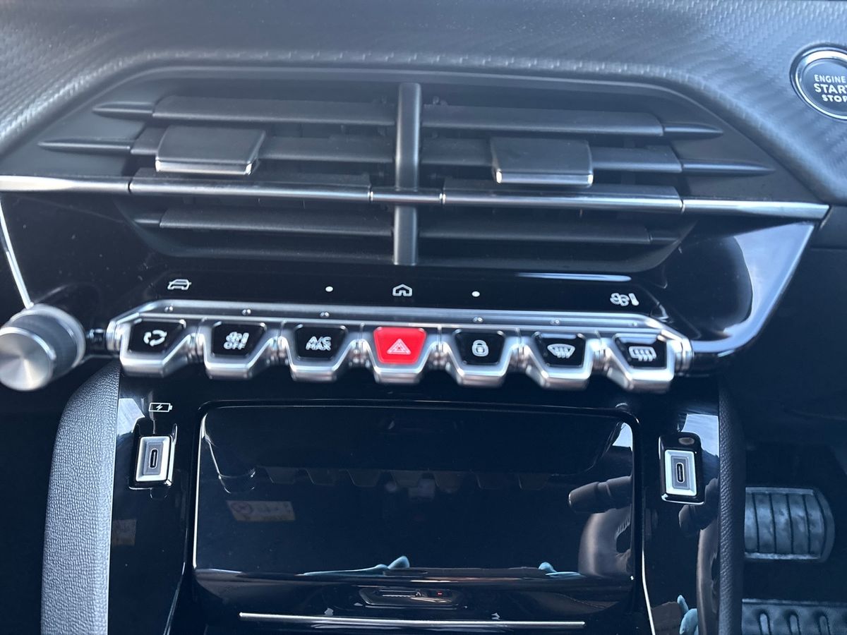 Used Peugeot 2008 2024 for sale - 77346794: Photo 22