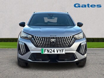 Used Peugeot 2008 2024 for sale - 77346794: Photo