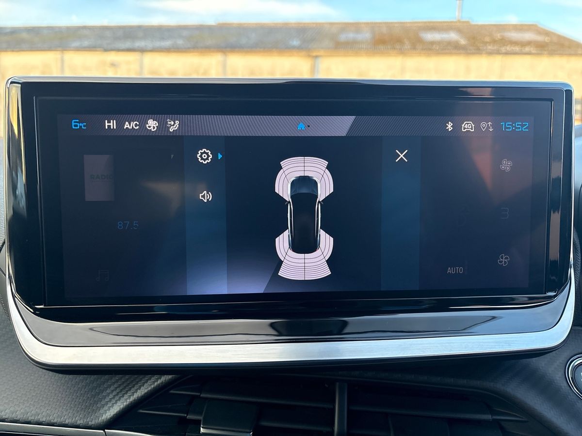 Used Peugeot 2008 2024 for sale - 77346794: Photo 36