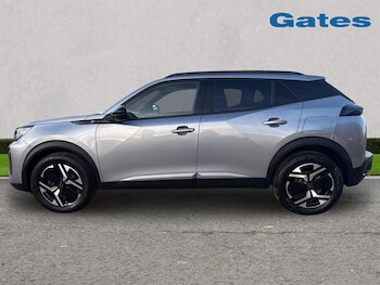 Used Peugeot 2008 2024 for sale - 77346794: Photo