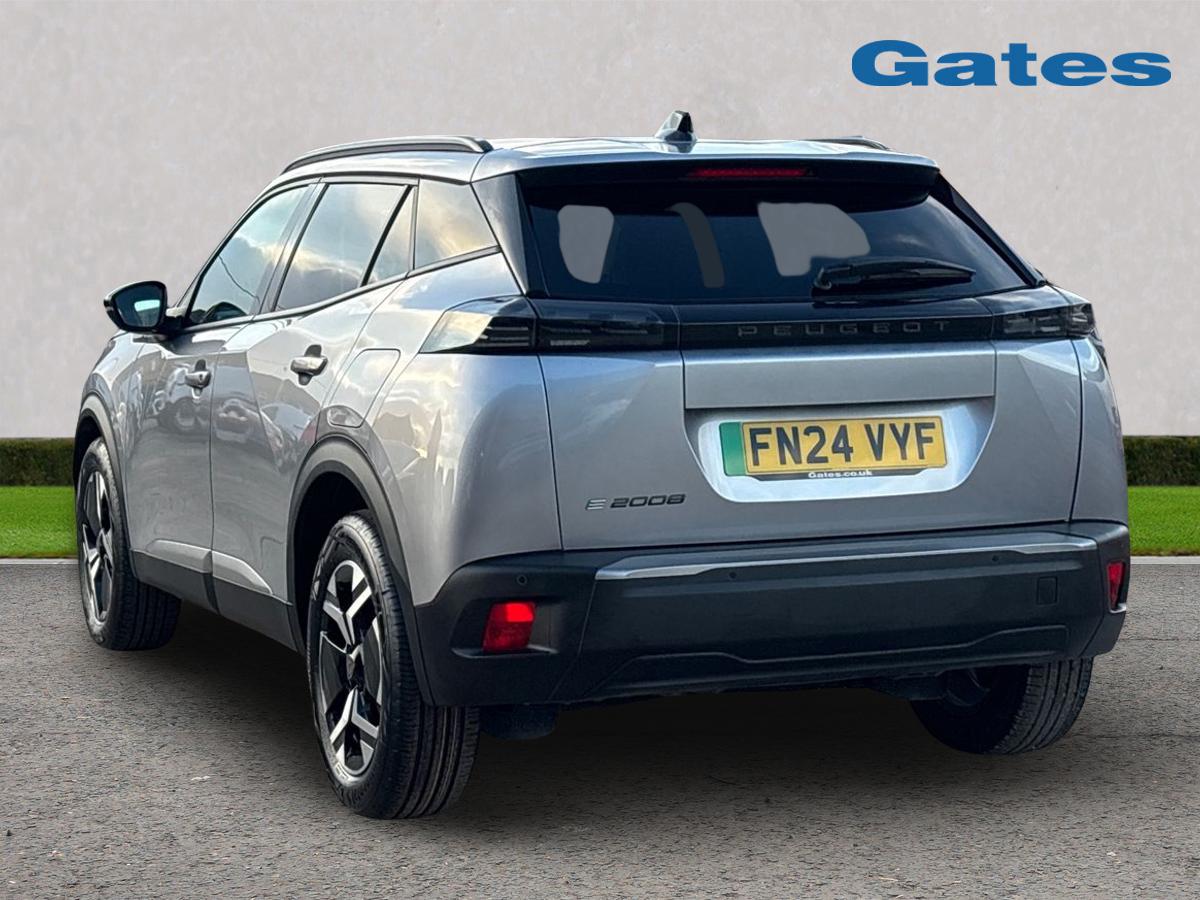 Used Peugeot 2008 2024 for sale - 77346794: Photo 5