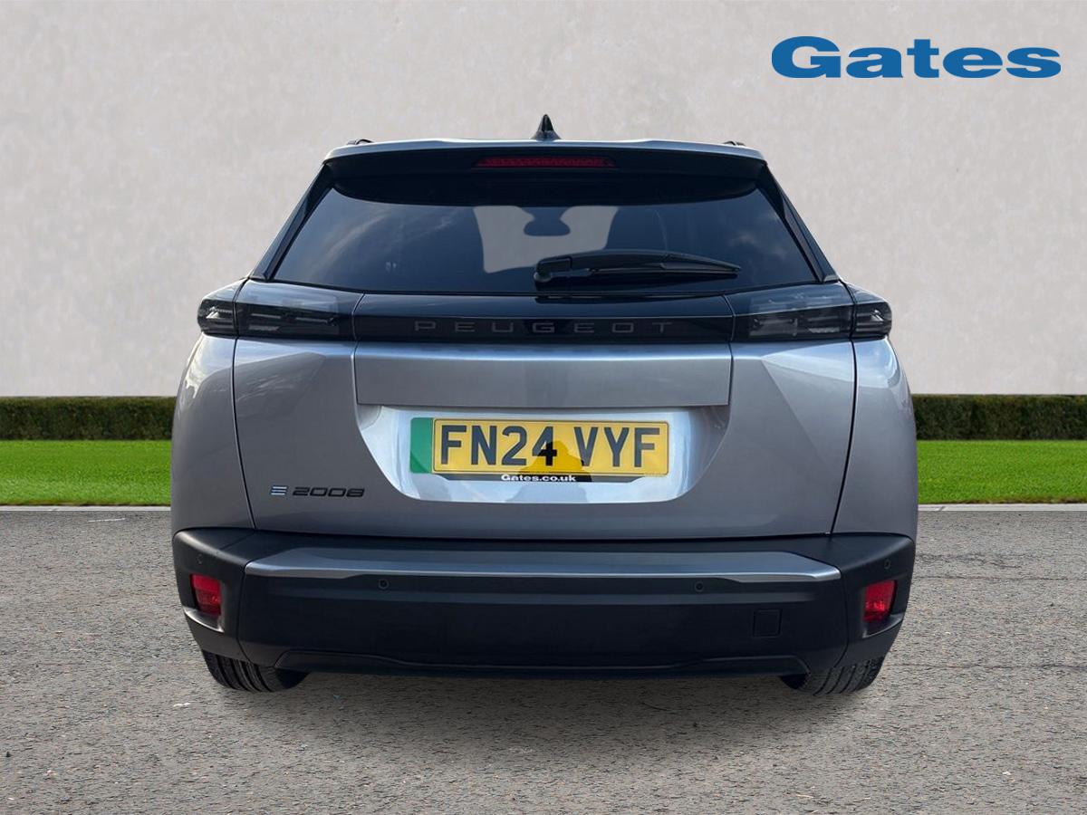 Used Peugeot 2008 2024 for sale - 77346794: Photo 6
