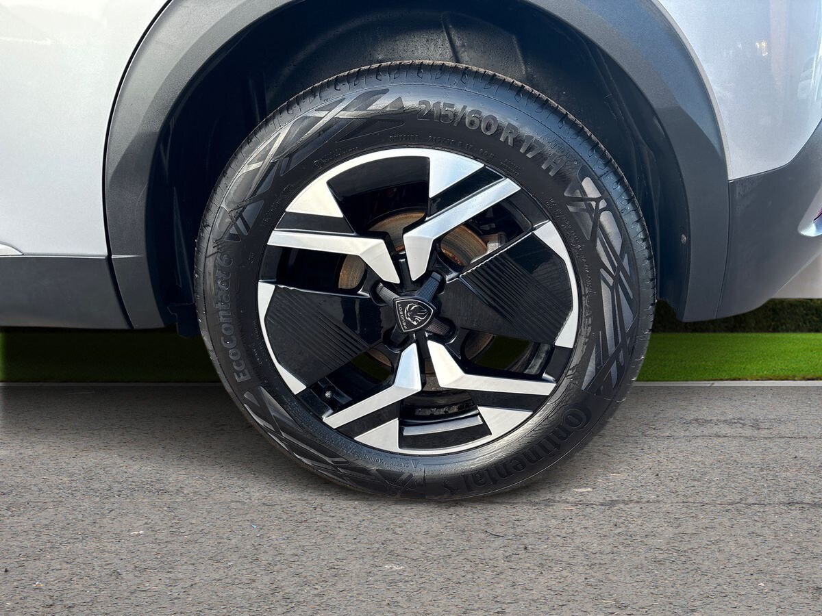 Used Peugeot 2008 2024 for sale - 77346794: Photo 9