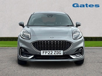 Used Ford Puma 2022 for sale - 75483658: Photo