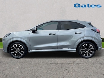 Used Ford Puma 2022 for sale - 75483658: Photo