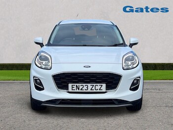 Used Ford Puma 2023 for sale - 75943427: Photo